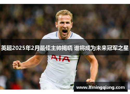英超2025年2月最佳主帅揭晓 谁将成为未来冠军之星